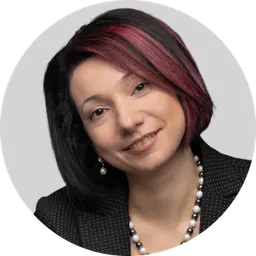 Екатерина Дейкало
