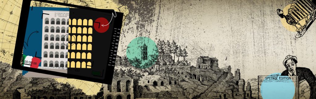 Як разбудзіць спячага? Гістарычны прыклад Італіі і прычым тут ВНС