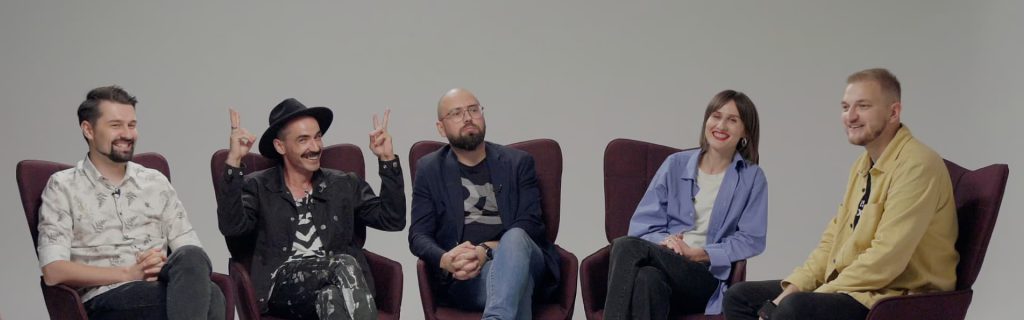 Что происходит с беларусской музыкой в 2023-м? Мнение Аллы Алоэ, Александра Богданова, Сергея Будкина и Александра Чернухо