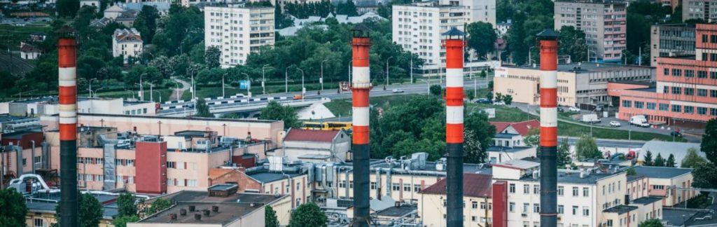 Што рабіць, калі Расія адключыць газ? Адказы патрэбныя ўжо сення