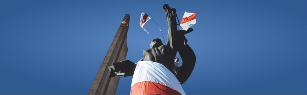 Каких изменений хотят беларусы? Рассказывает Геннадий Коршунов