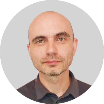 Андрей Казакевич