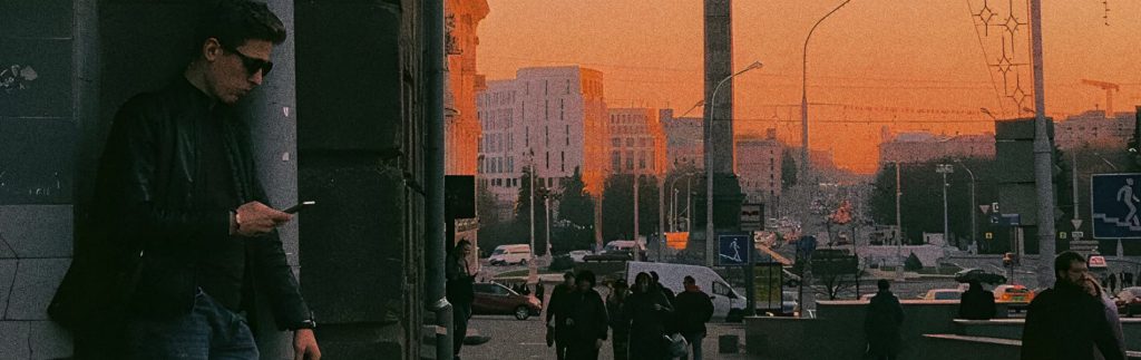 Рызыкі ўвядзення электроннага галасавання ў Беларусі