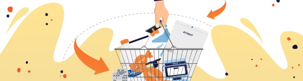 Какие товары должна экспортировать Беларусь? Отвечают эксперты BEROC