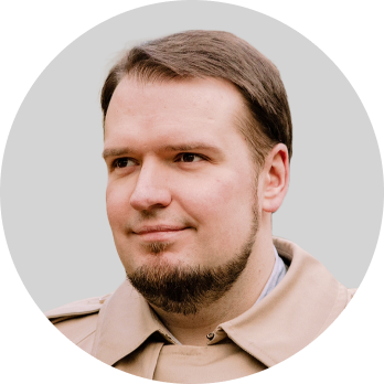 Вадим Можейко