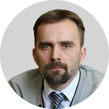Геннадий Коршунов